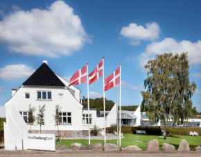 Hotel Faaborg Fjord, Faaborg